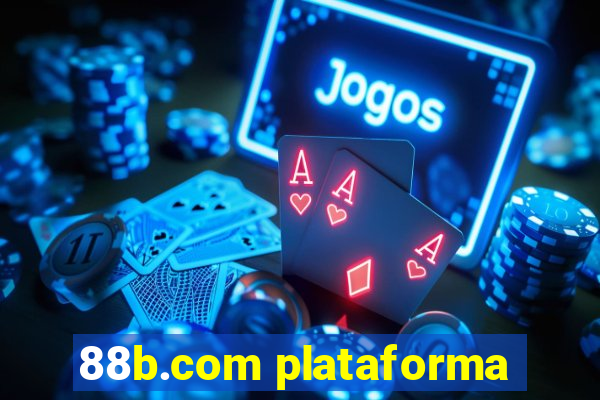 88b.com plataforma